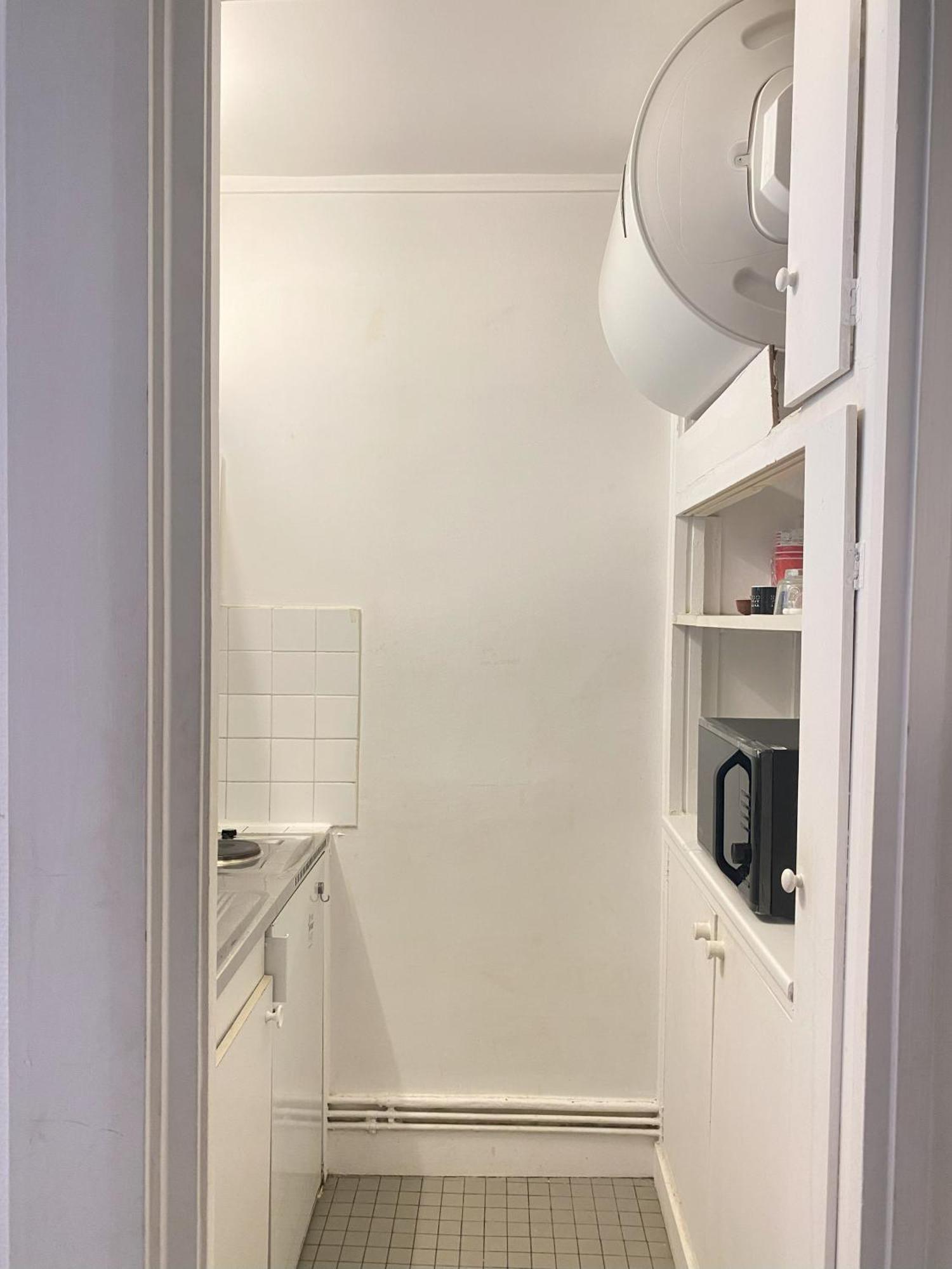 Super Appartement 3T Proche Tour Eiffel Paris Exteriör bild